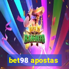 bet98 apostas